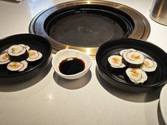 -韩时烤肉(枫蓝店)