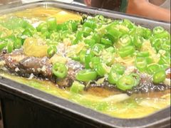 -炉鱼(萧山万象汇店)