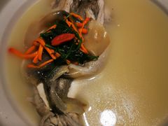 -肆月河豚·新淮扬(金融街店)