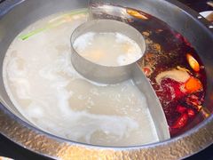 -巴邑火锅(江北万达店)