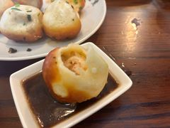 虾仁生煎-哑巴生煎(临顿路店)