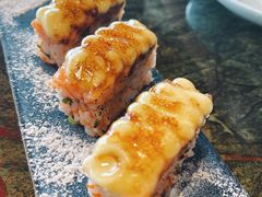 -炙柒Sekinana·精致料理 烧鸟·铁板烧(海上世界店)
