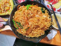 -鹤之乡·齐齐哈尔烤肉·非遗(秋涛路店)