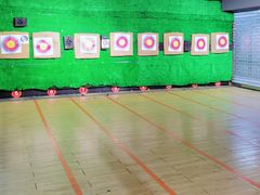 -Skay•射箭馆•弓箭娱乐(体育西店)