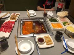 -海底捞火锅(九霄梦天地店)