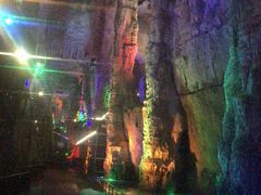 -泰安地下龙宫景区