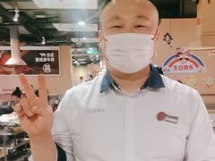 -海底捞火锅(劲松店)