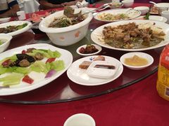 -金榜大酒店-中餐
