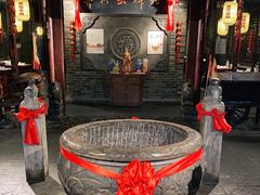 -并州大牌档之醉轻尘