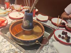 -京元盛铜锅涮肉(上海总店)
