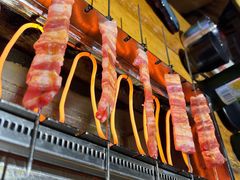 -悦屋老板娘的烤肉店(紫薇田园店)