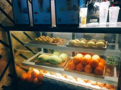 -书亦烧仙草(汽车西站店)