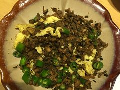 -狼诱惑(泰山大街店)