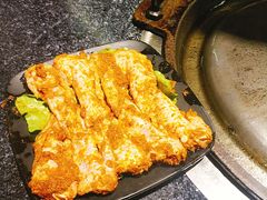 -赞酱川式烤肉(蜀都万达店)