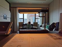 -王府半岛酒店