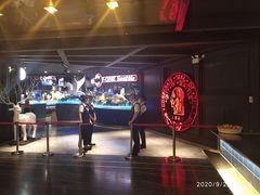 -V-ONE西雅图海鲜自助餐厅(仓山万达广场店)