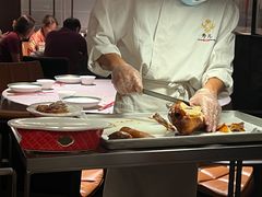 -秀儿四九城·新京菜(亚运村鸟巢店)