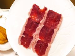 -涮福記·现切牛羊肉火锅(世纪汇店)