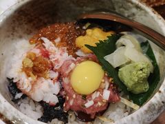 -岚山日本料理(珠江新城店)