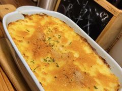 照烧鸡腿-食戟