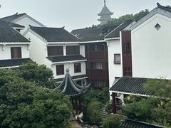 -苏州吴宫泛太平洋酒店