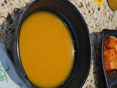 -真利味·脊骨火锅·正宗韩国料理(韩乐坊店)