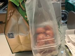 -泸溪河桃酥(秦淮夫子庙一店)