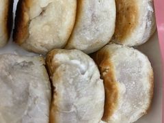 鲜肉月饼-光明邨大酒家(淮海路店)