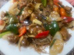 -新鸿发咖啡美食