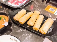 -颐品居涮肉(乌鲁木齐中路店)