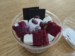 -Blueglass酸奶(财富购物中心店)