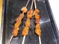 -96农蝎虾(江桥老街店)