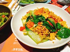 -北京食堂·烤鸭·宵夜(亚运村店)