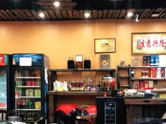 大堂-阿多私房菜(顺德店)