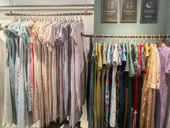 -荷言旗袍(平江店)