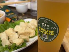 -东来顺饭庄·火锅(环岛店)