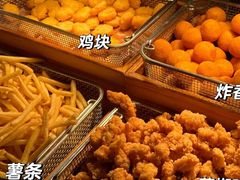 -比格比萨自助(宝山日月光店)