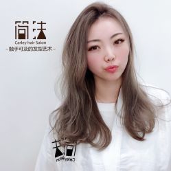 -简法造型·品牌形象店