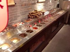 -蜀大侠火锅(森兰花园城店)