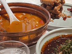 -周三的情书花园餐厅(江北店)