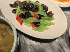 -西安饭庄·非遗陕菜(钟楼店)