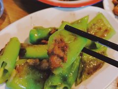 -炙热童年·老北京炙子烤肉(南锣鼓巷店)