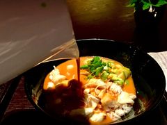 -北京柏悦酒店·锦庭餐厅Dining Room