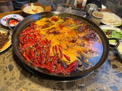 -六公里老火锅(总店)