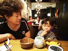 -将军牛排·尔滨地标朝鲜族美食(总店)