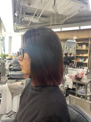 -Sying杉影日式烫染專門店