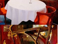 -马克西姆餐厅(崇文门店)