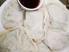 鲅鱼大水饺-抹直口特色菜馆(一店)