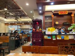 大堂-正德顺順德雙皮奶(中信店)