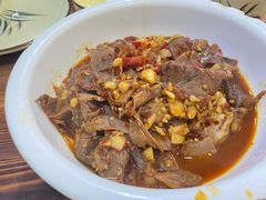 -笨罗卜浏阳菜馆(星沙店)